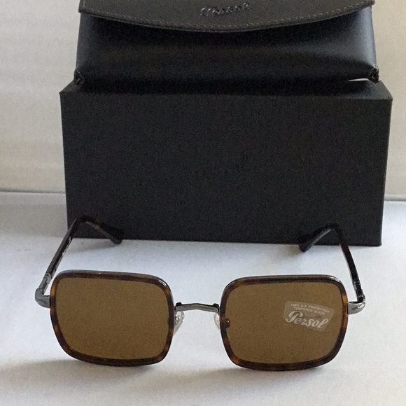 PERSOL SUNGLASSES. - Picture 1 of 7